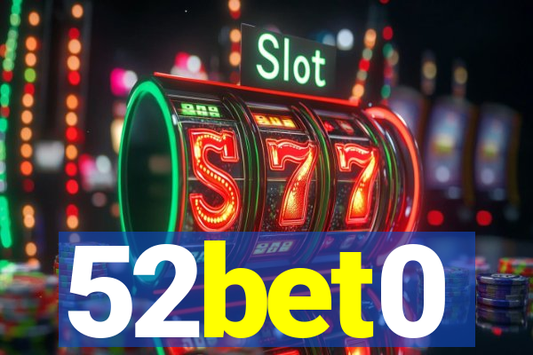 52bet0