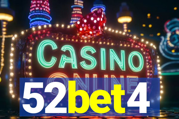 52bet4