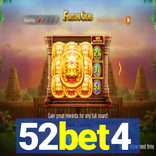 52bet4