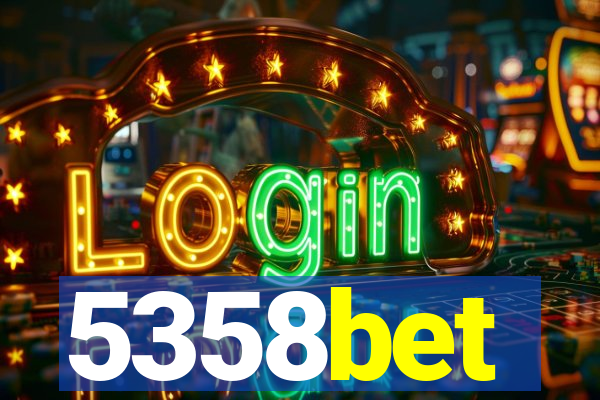 5358bet