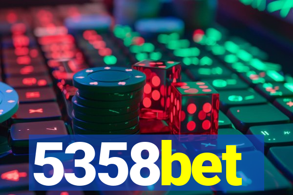5358bet