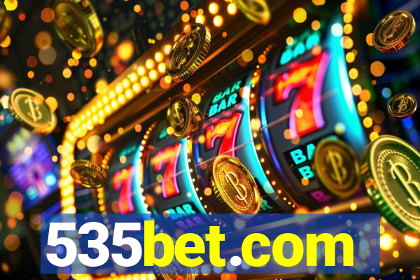 535bet.com