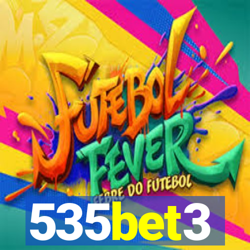 535bet3