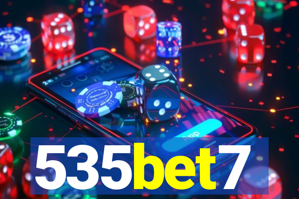 535bet7