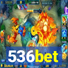 536bet