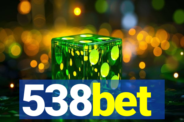 538bet