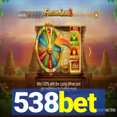 538bet