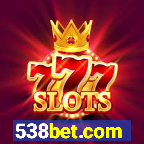 538bet.com