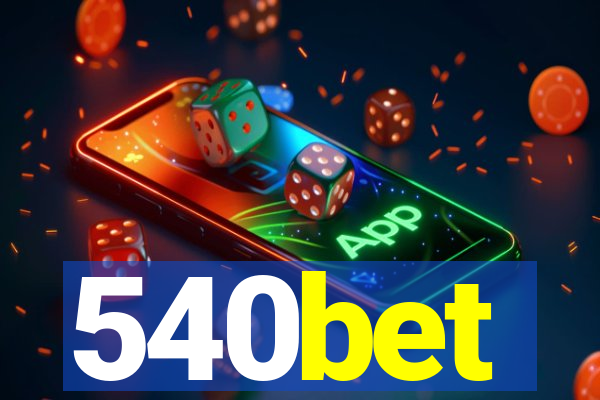 540bet