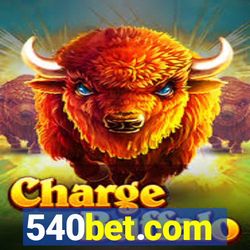 540bet.com