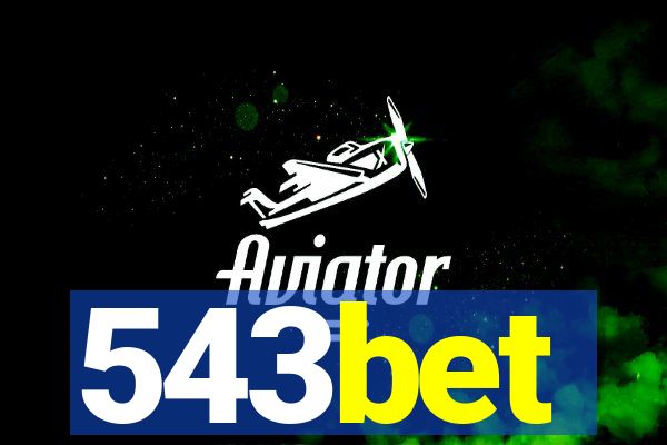 543bet