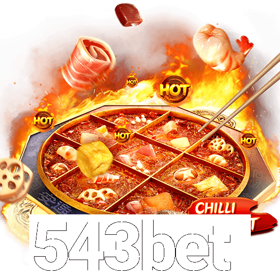 543bet