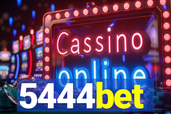 5444bet