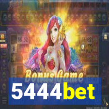 5444bet