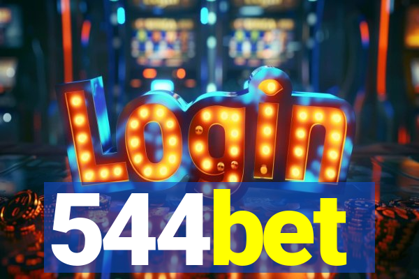 544bet