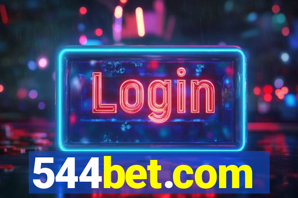 544bet.com