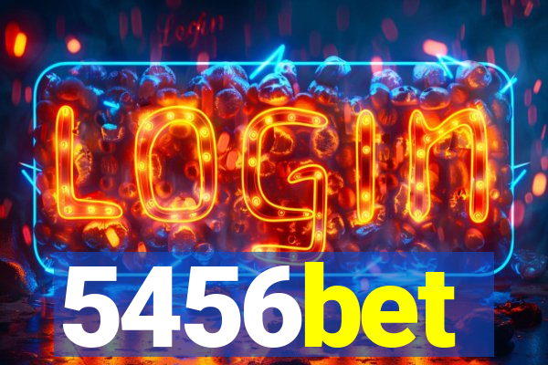 5456bet