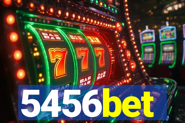 5456bet
