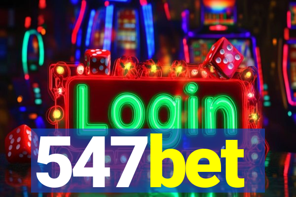 547bet