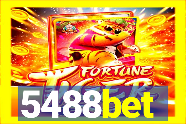 5488bet