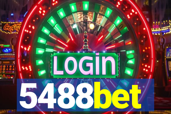 5488bet