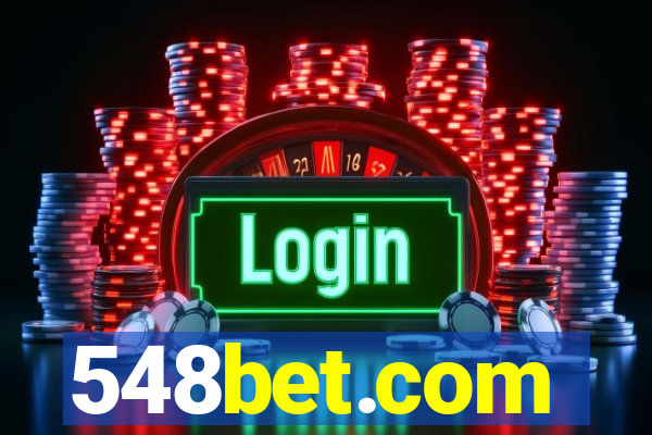 548bet.com