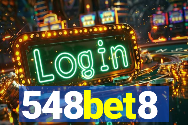 548bet8