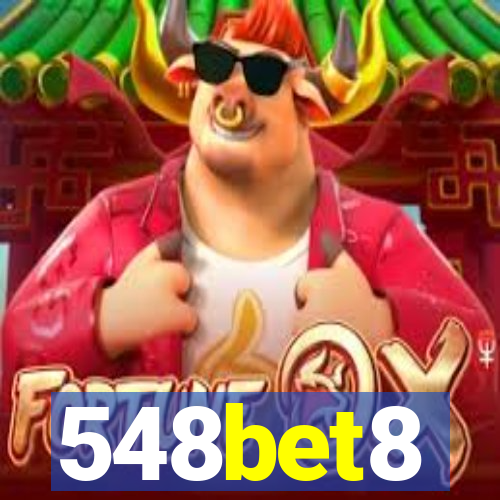 548bet8
