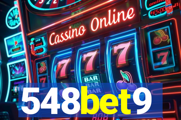 548bet9