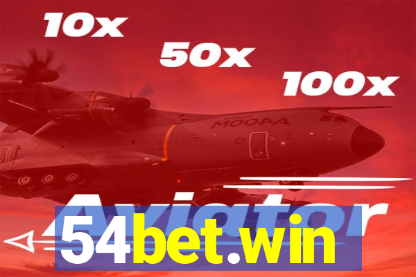 54bet.win