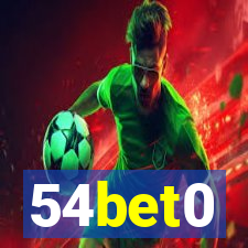 54bet0