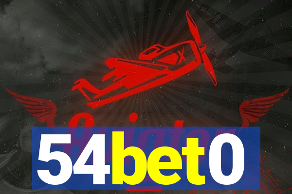 54bet0
