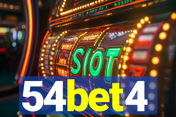 54bet4