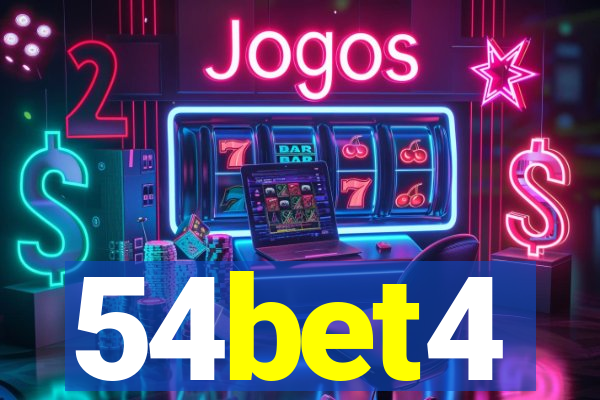 54bet4
