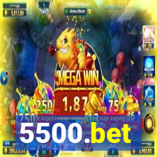 5500.bet