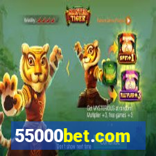 55000bet.com