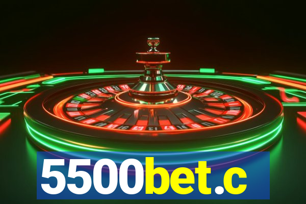 5500bet.c