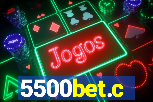 5500bet.c