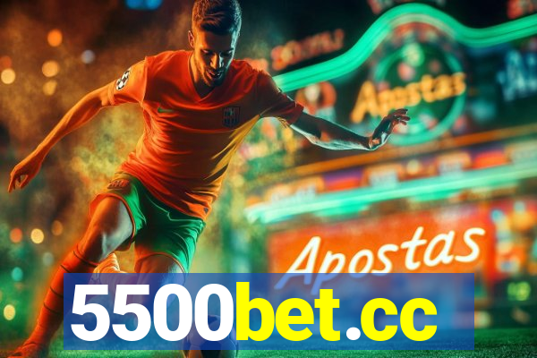 5500bet.cc