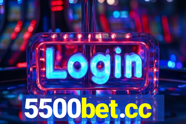 5500bet.cc