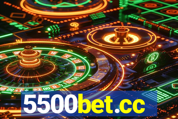 5500bet.cc