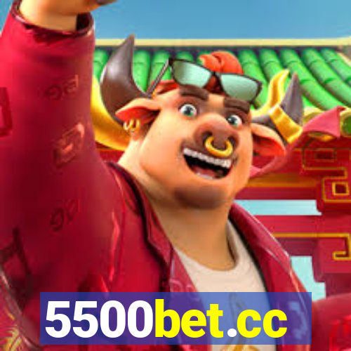 5500bet.cc