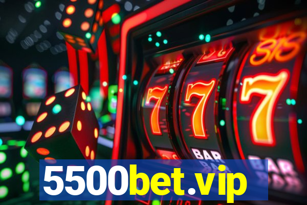 5500bet.vip