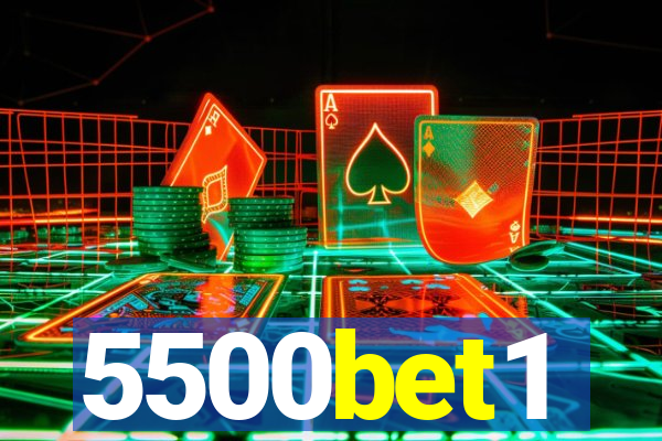 5500bet1