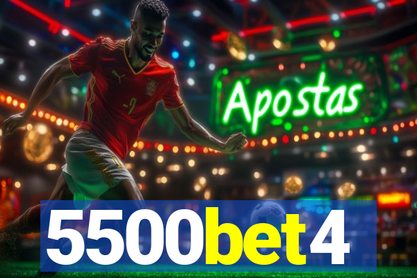 5500bet4