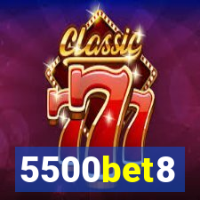 5500bet8