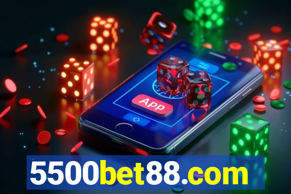 5500bet88.com