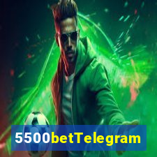 5500betTelegram