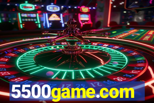 5500game.com