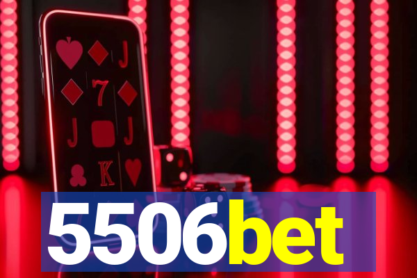 5506bet